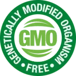 Non-GMO badge